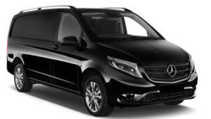 Thessaloniki Minibus Premium