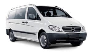 Thessaloniki Minibus
