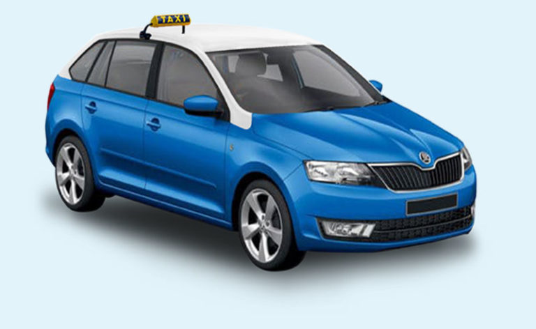 private-taxi-economy