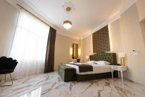 Modern Revival Luxury Hotel & Spa Thessaloniki taxi